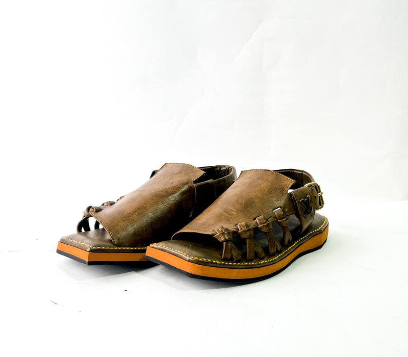 Men Peshawari Sandals A433k