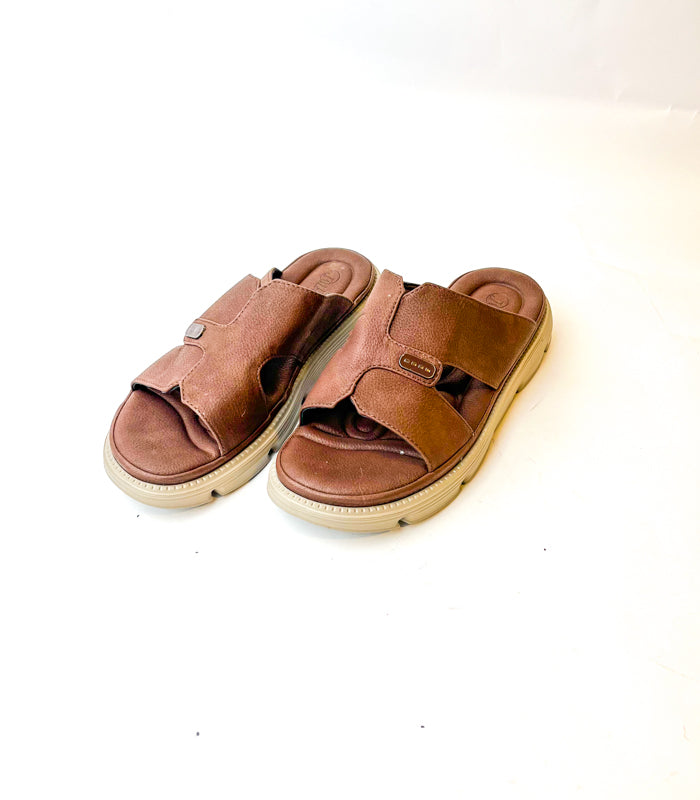 Men Casual Slippers c1955B