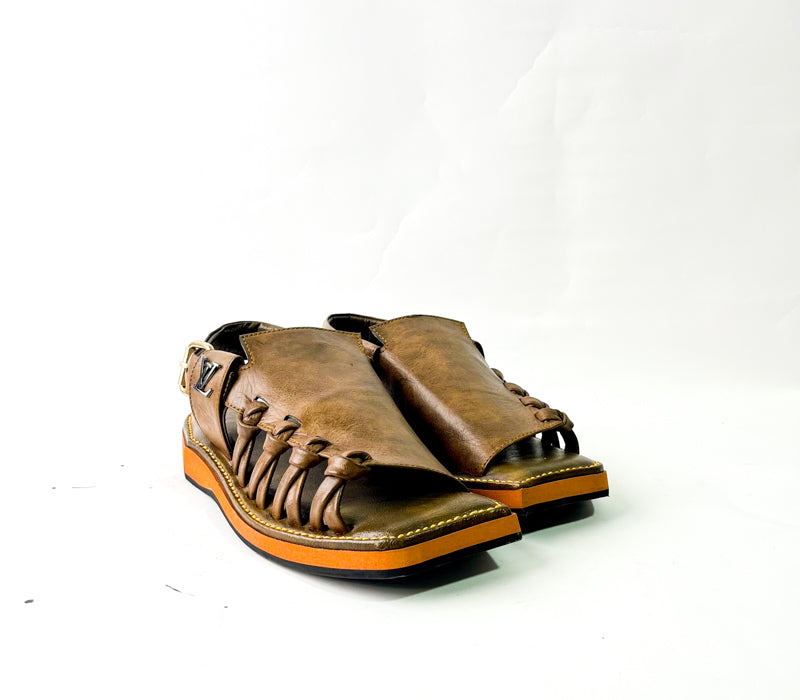 Men Peshawari Sandals A433k