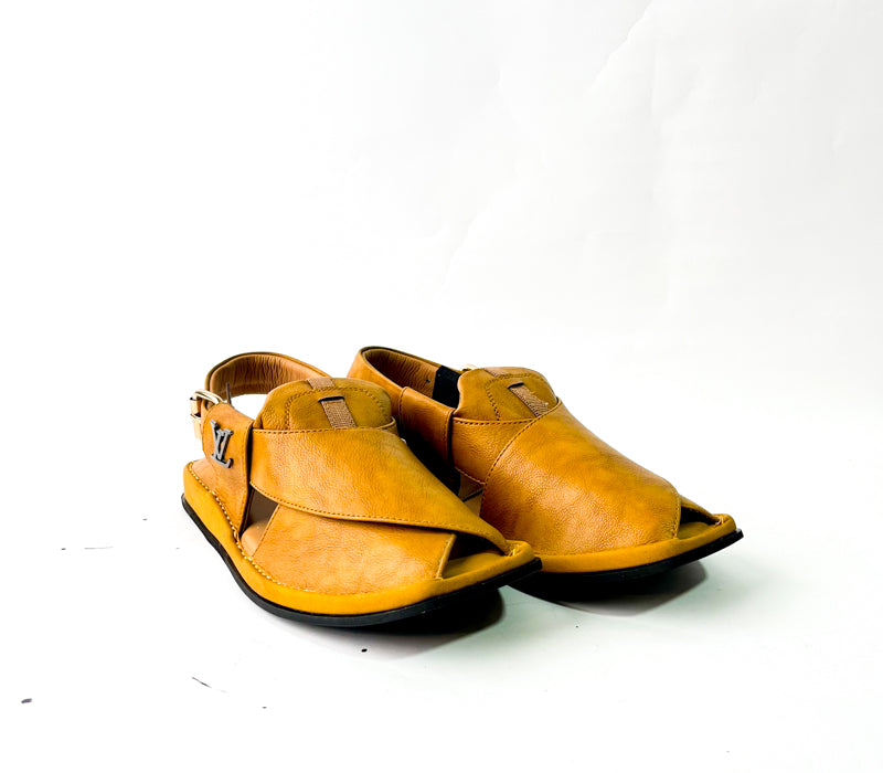 Men Peshawari Sandals A435d