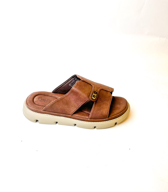 Men Casual Slippers c1955B