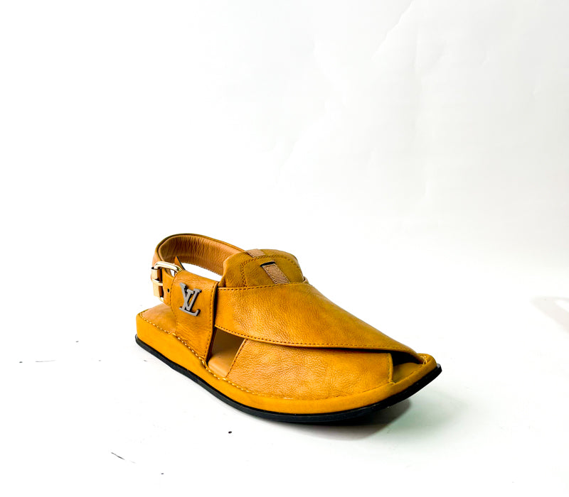 Men Peshawari Sandals A435d