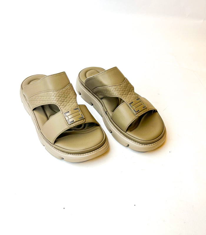 Men Casual Slippers c1956k