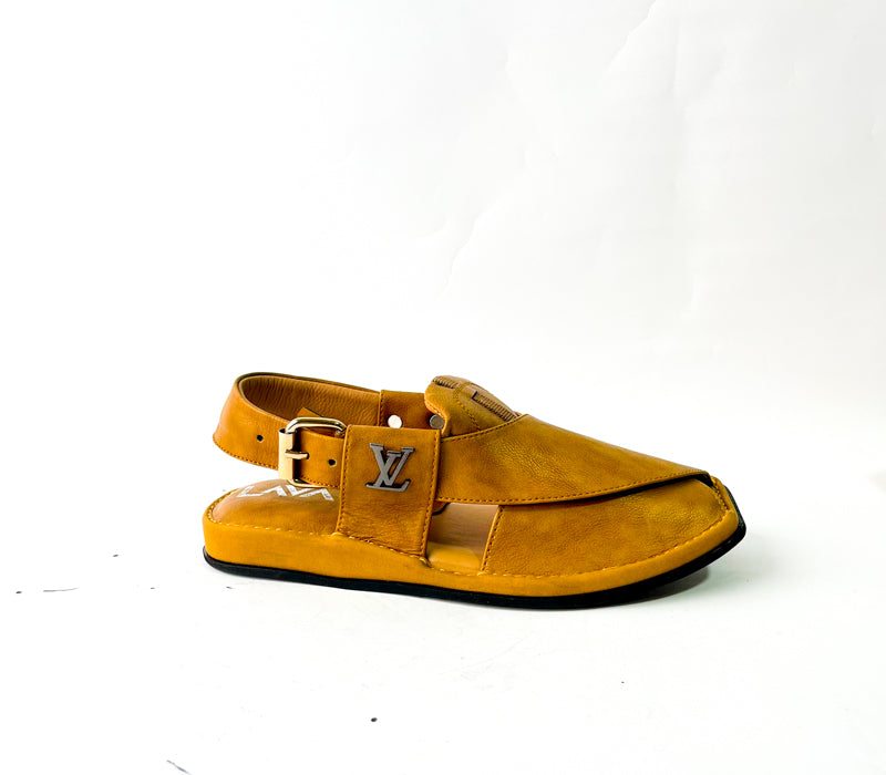 Men Peshawari Sandals A435d