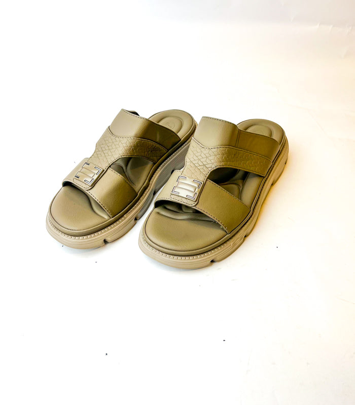 Men Casual Slippers c1956k