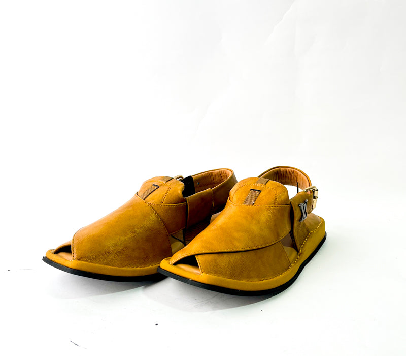Men Peshawari Sandals A435d