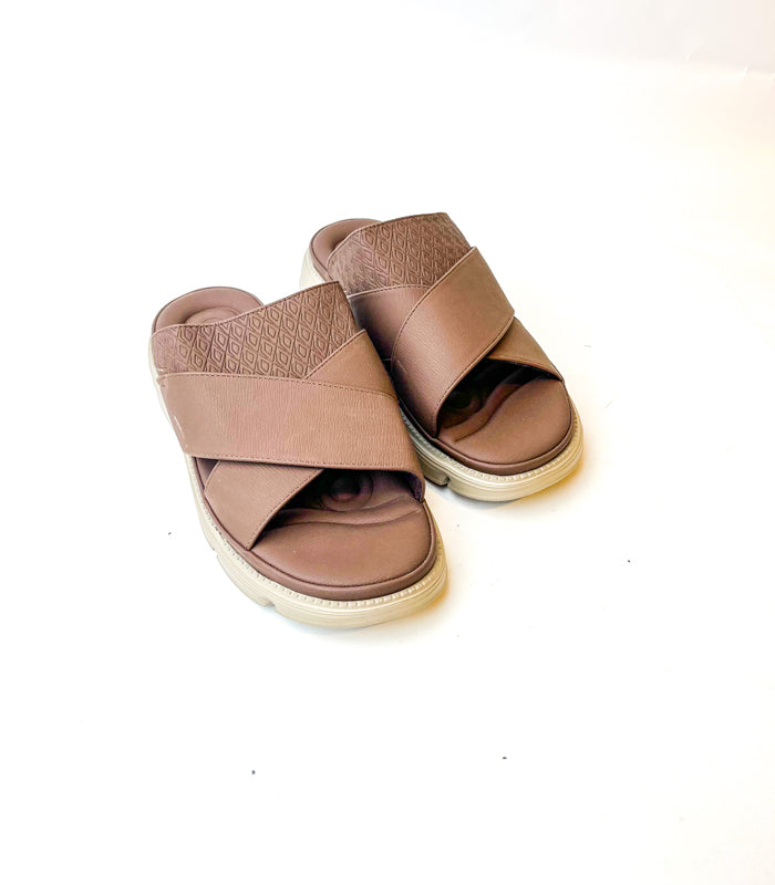 Men Casual Slippers c1953b