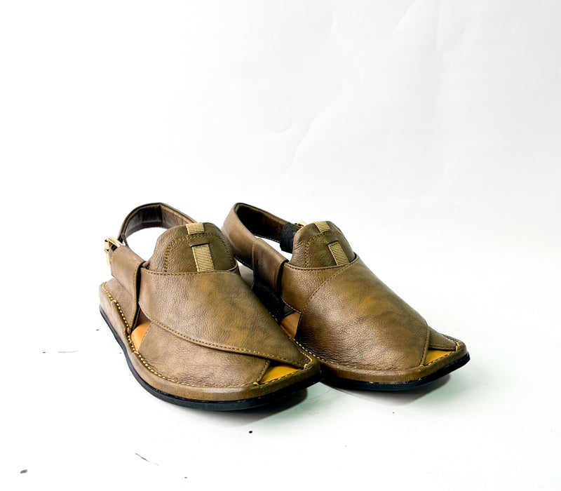 Men Peshawari Sandals A435b