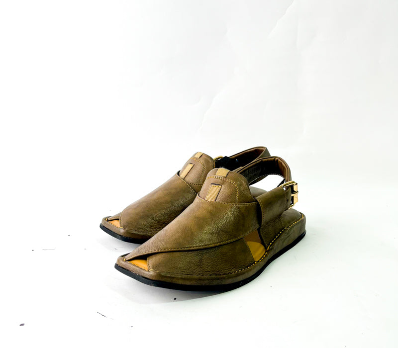 Men Peshawari Sandals A435b