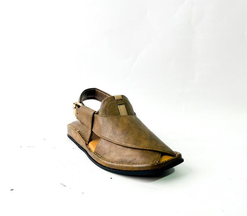 Men Peshawari Sandals A435b