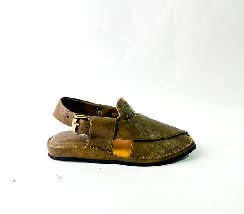 Men Peshawari Sandals A435b