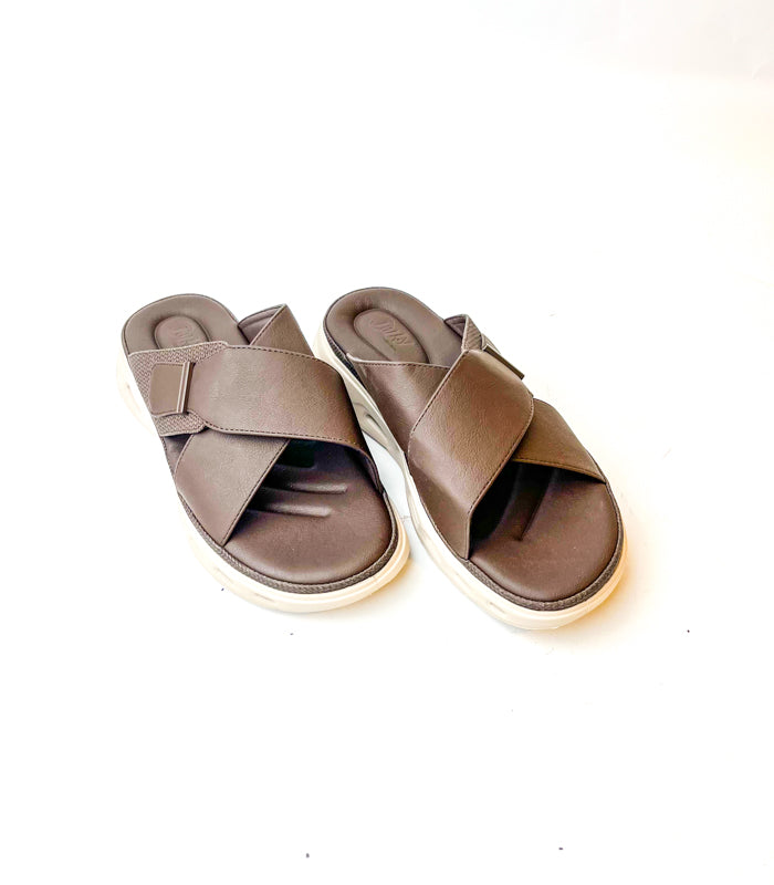 Men Casual Slippers c1950b