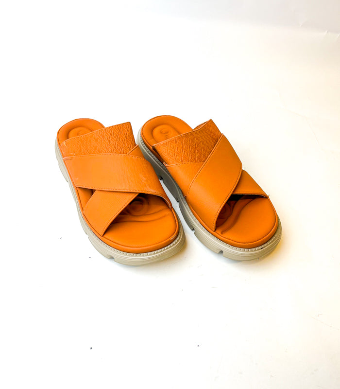 Men Casual Slippers c1953D