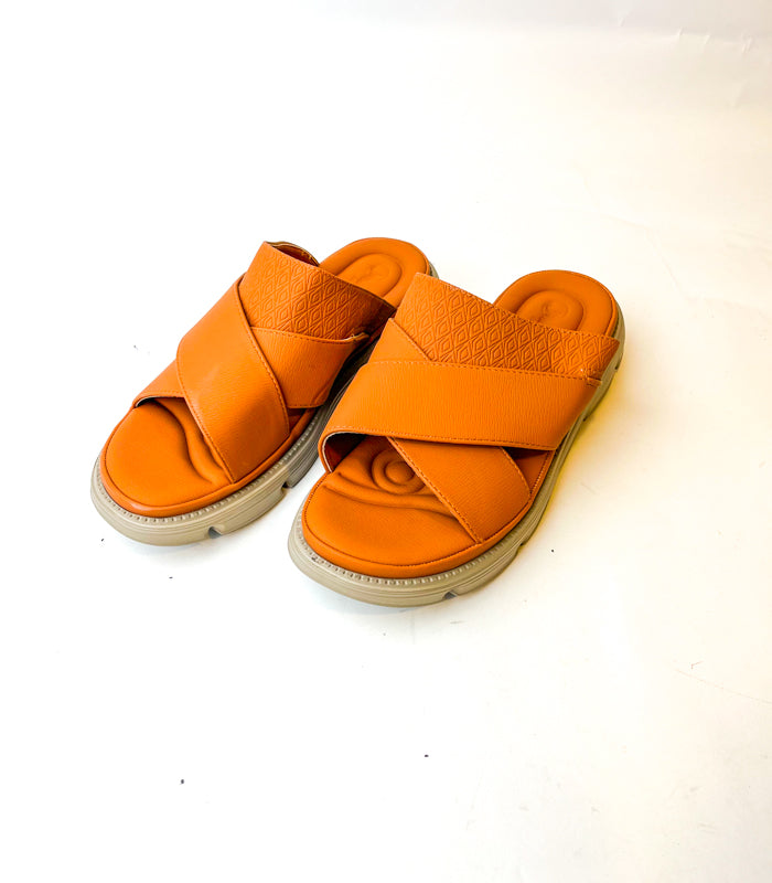 Men Casual Slippers c1953D