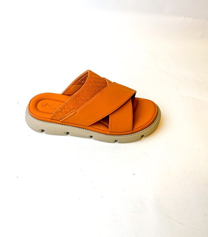 Men Casual Slippers c1953D