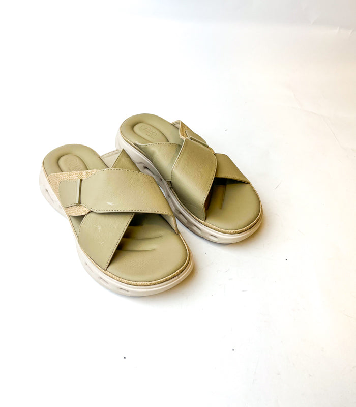 Men Casual Slippers c1950f