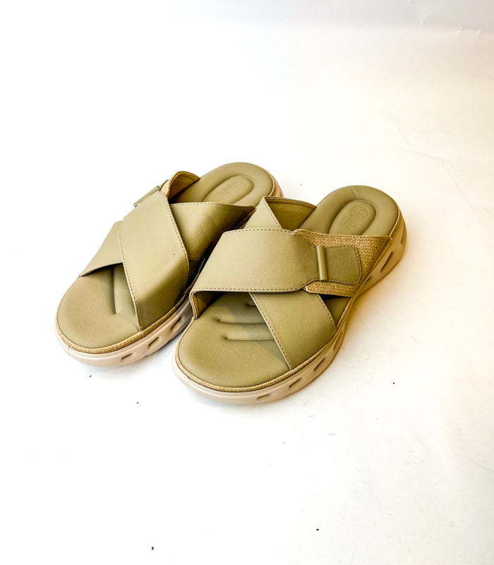 Men Casual Slippers c1950f