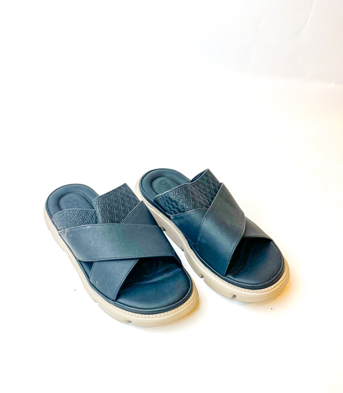 Men Casual Slippers c1953C