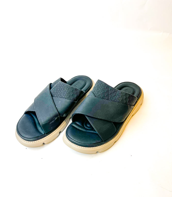 Men Casual Slippers c1953C