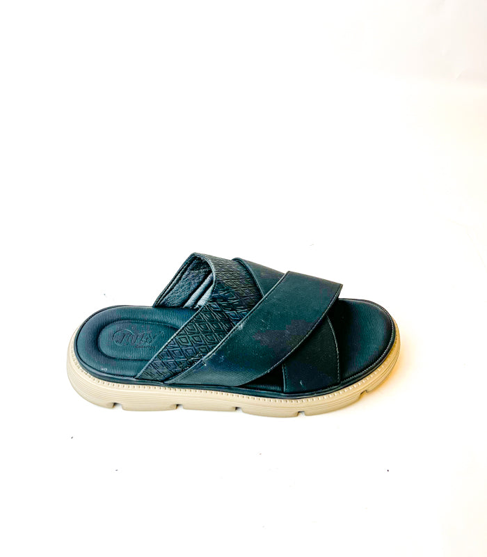 Men Casual Slippers c1953C