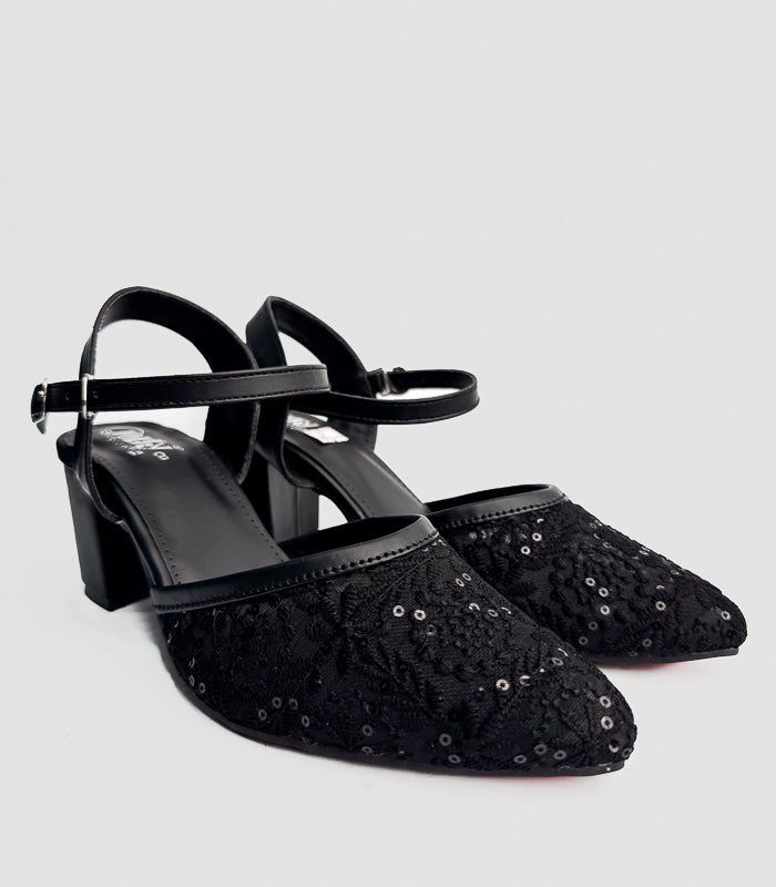 Women PartyWear Sandals G0512C