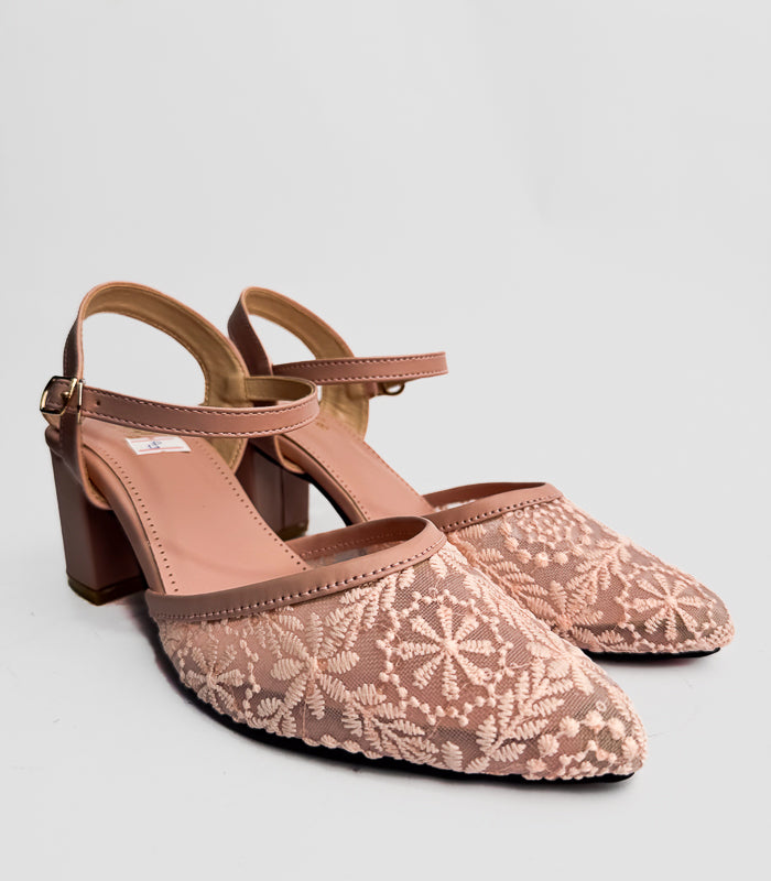 Women PartyWear Sandals G0512P