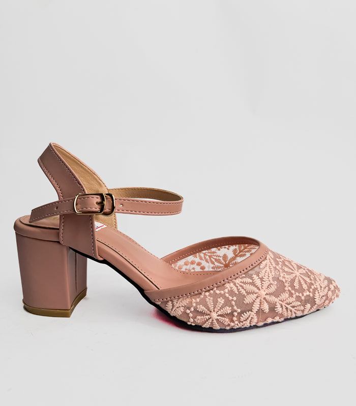 Women PartyWear Sandals G0512P