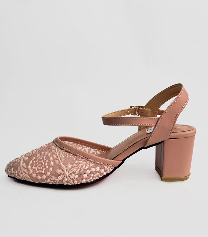 Women PartyWear Sandals G0512P