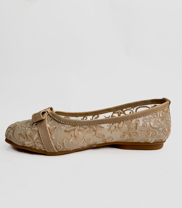 Women Flat Shoes w1646F