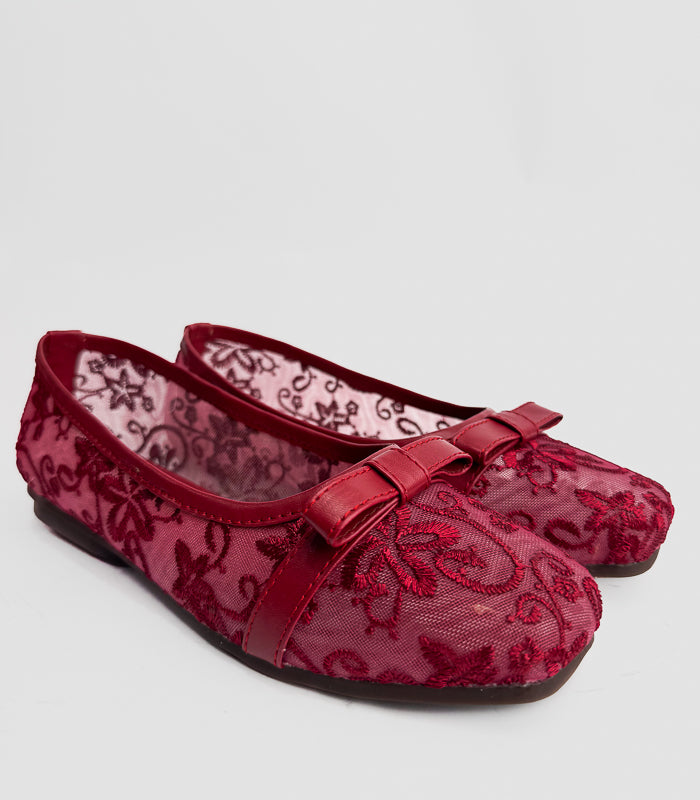 Women Flat Shoes w1646M
