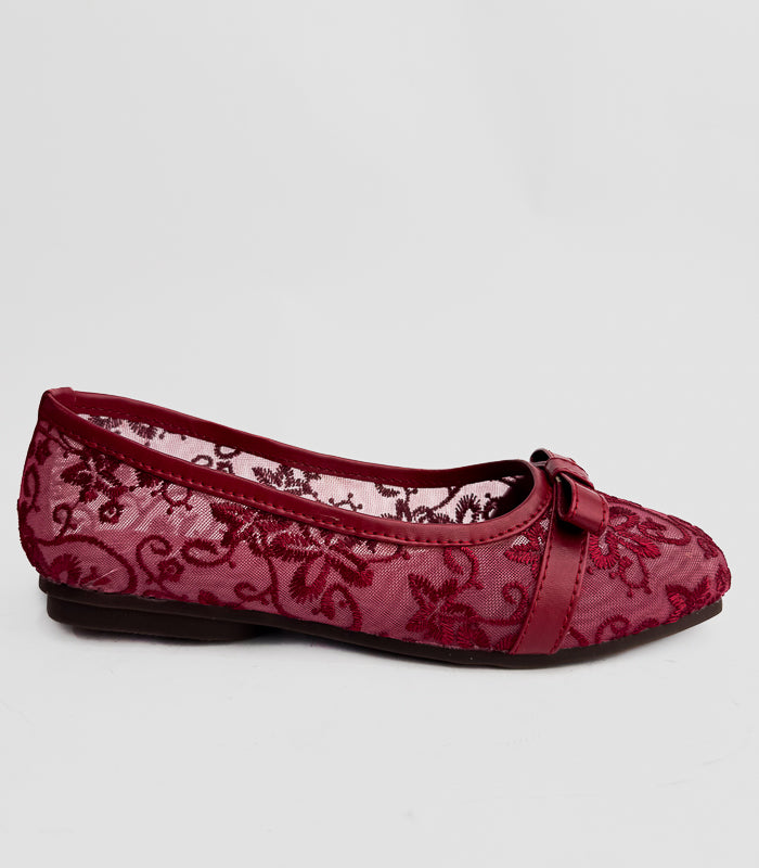 Women Flat Shoes w1646M