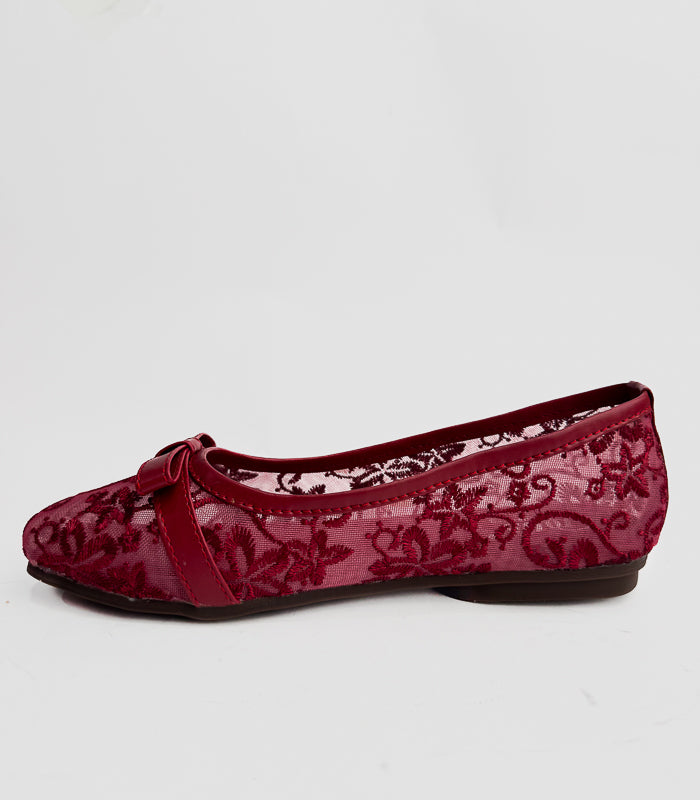 Women Flat Shoes w1646M
