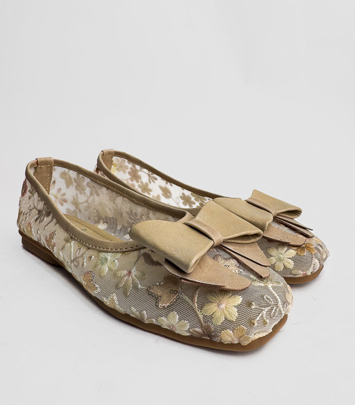 Women Flat Shoes w1645F