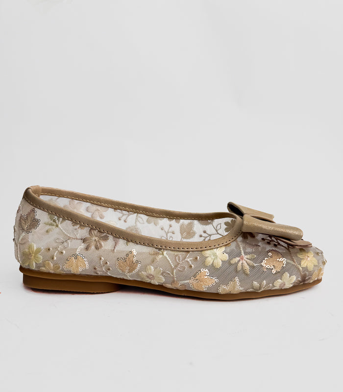 Women Flat Shoes w1645F