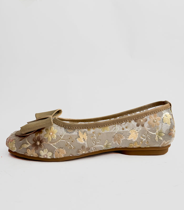 Women Flat Shoes w1645F