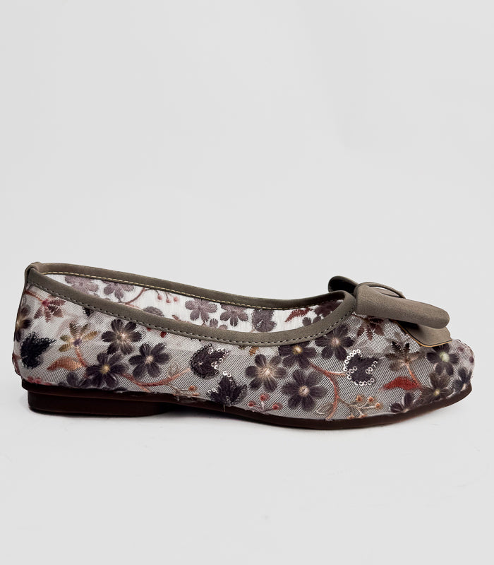 Women Flat Shoes w1645G