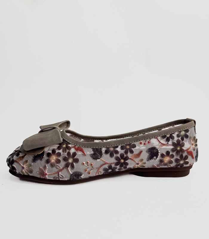 Women Flat Shoes w1645G