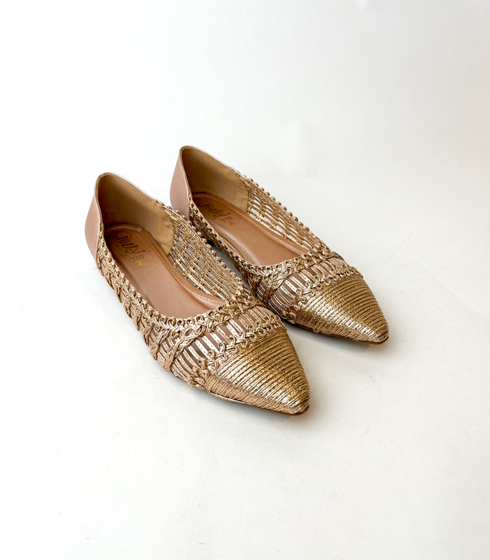 Women Flat Shoes h1597