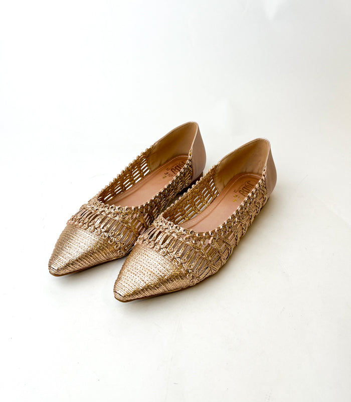 Women Flat Shoes h1597