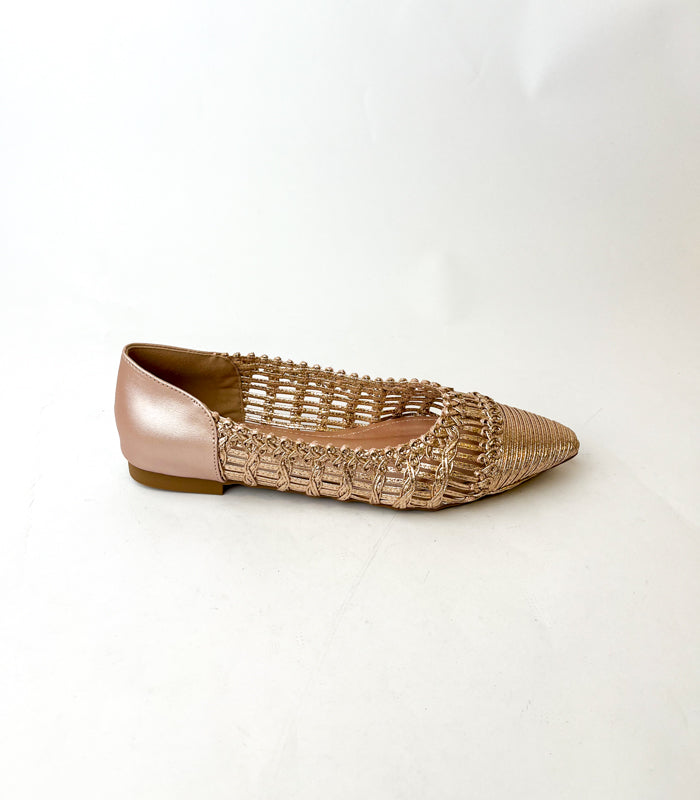 Women Flat Shoes h1597