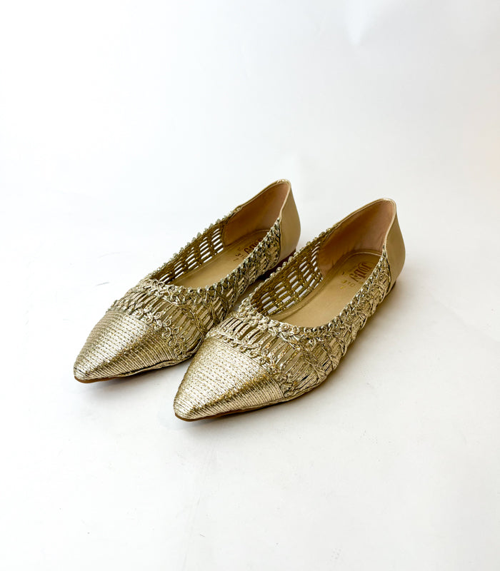 Women Flat Shoes h1597x