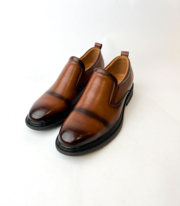 Men Formal Shoes M2699D