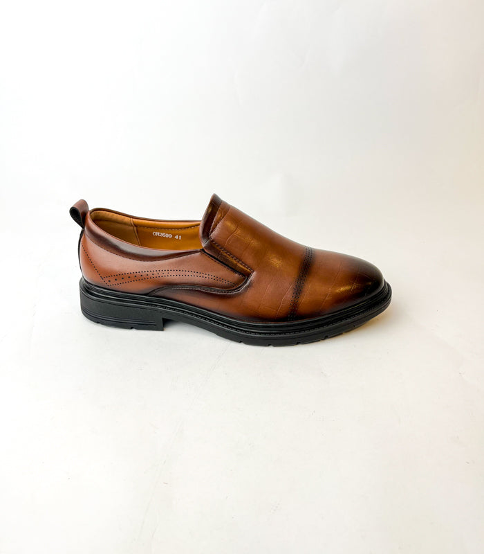 Men Formal Shoes M2699D