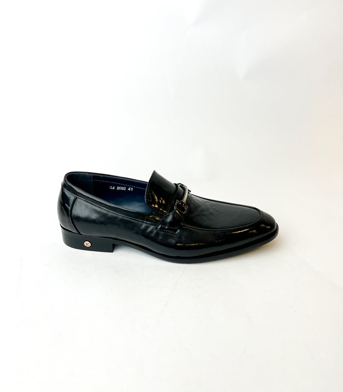 Men Formal Shoes M2692c