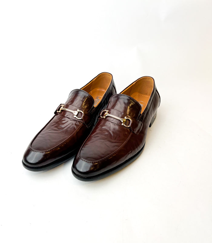 Men Formal Shoes M2692B