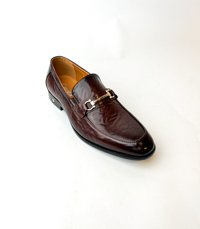 Men Formal Shoes M2692B