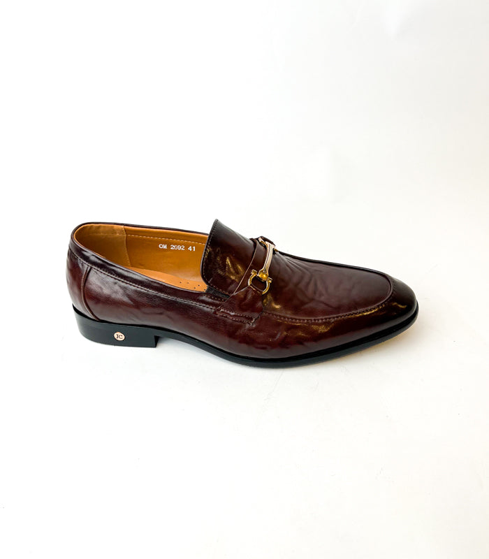 Men Formal Shoes M2692B