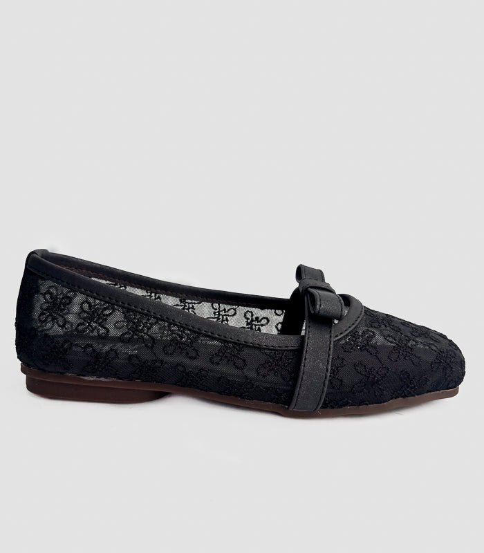 Women Flat Shoes w1648c