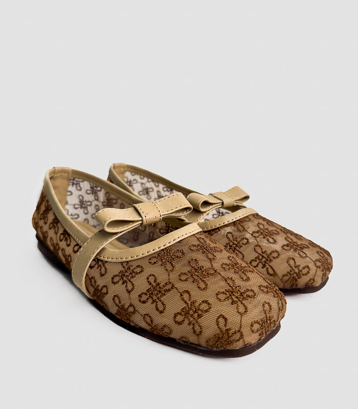 Women Flat Shoes w1648f