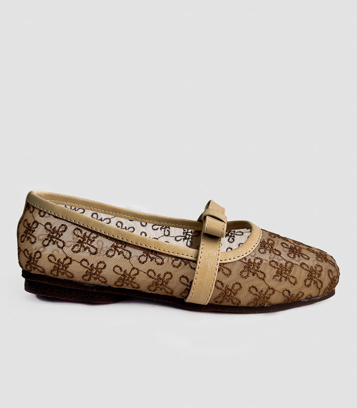 Women Flat Shoes w1648f